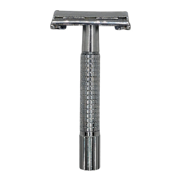 Weishi 9306 DE safety razor - by Van Der Hagen (Pre-Owned) Safety Razor Murphy & McNeil Pre-Owned Shaving 