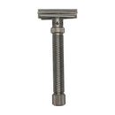 Konsul XL Slant Adjustable SS DE Safety Razor - by Rex Supply Co. (Pre-Owned) Safety Razor Murphy & McNeil Pre-Owned Shaving 
