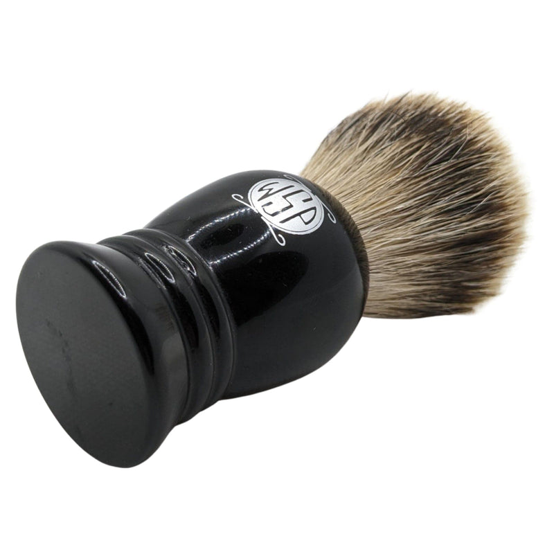 Prince HD Premium Silvertip Badger Shaving Brush - by Wet Shaving Products (Pre-Owned) Shaving Brush Murphy & McNeil Pre-Owned Shaving 