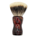 Bulldog Inceptor M3 Badger (28mm) Shaving Brush - by Turn-N-Shave (Pre-Owned) Shaving Brush Murphy & McNeil Pre-Owned Shaving 