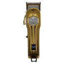 Golden Hair Trimmer & Clippers (Rechargeable & Cordless) - by Surker (Pre-Owned) Safety Razor Murphy & McNeil Pre-Owned Shaving 