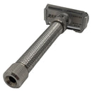 Konsul XL Slant Adjustable SS DE Safety Razor - by Rex Supply Co. (Pre-Owned) Safety Razor Murphy & McNeil Pre-Owned Shaving 