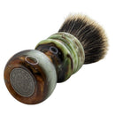 Mosaic 26mm (B6 Knot) Shaving Brush - by Declaration Grooming/Wild West Brushworks (Pre-Owned) Shaving Brush Murphy & McNeil Pre-Owned Shaving 