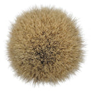 Cream & Ruby Shaving Brush (26mm V6 Knot) - by That Darn Rob (Pre-Owned) Shaving Brush Murphy & McNeil Pre-Owned Shaving 