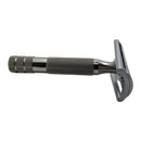 X3 Slant Razor - by iKon Shave Craft (Pre-Owned) Safety Razor Murphy & McNeil Pre-Owned Shaving 