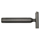 Guerrilla SB Razor Matte Finish (2023) - by Wolfman Razors (Pre-Owned) Safety Razor Murphy & McNeil Pre-Owned Shaving 