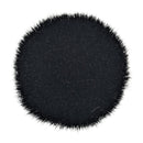 Grey & Black Two-Tone Tall Synthetic Shaving Brush - by West Coast Shaving (Pre-Owned) Shaving Brush Murphy & McNeil Pre-Owned Shaving 