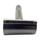 X3 Slant Razor - by iKon Shave Craft (Pre-Owned) Safety Razor Murphy & McNeil Pre-Owned Shaving 
