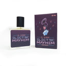 Electric Mayhem LE Eau de Toilette (30ml) - by Barrister and Mann Colognes and Perfume Murphy and McNeil Store 