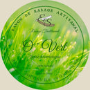 O'Vert Tallow Shaving Soap - by E&S Rasage Traditionnel Shaving Soap Murphy and McNeil Store 