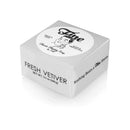 Fresh Vetiver Shaving Soap (Classic) - by Fine Accoutrements Shaving Soap Murphy and McNeil Store 