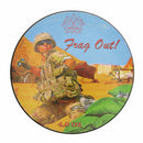 Frag Out! Shaving Soap (FLS 3.0) - by First Line Shave (Pre-Owned) Shaving Soap Murphy & McNeil Pre-Owned Shaving 