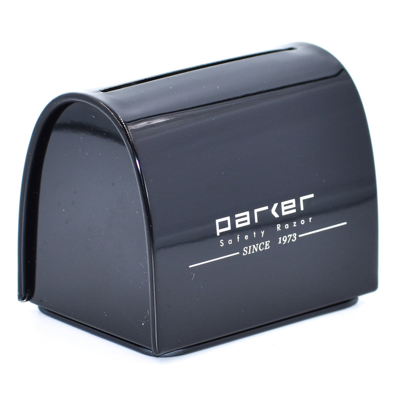 Parker Double Edge Blade Disposal Bank Accessories Murphy and McNeil Store 