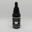 The Knight Beard Oil - by Grzzly Beard Co. (Pre-Owned) Beard Oil Murphy & McNeil Pre-Owned Shaving 