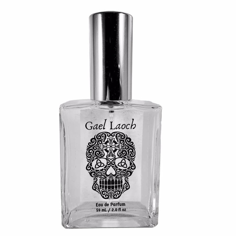 Gael Laoch Eau de Parfum Colognes and Perfume Murphy and McNeil Store 2.0oz Spray Bottle 