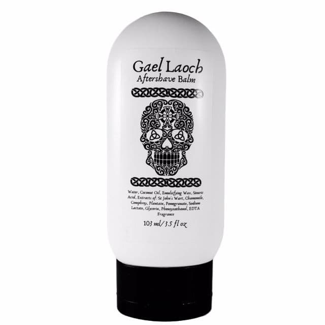 Gael Laoch Aftershave Balm Aftershave Balm Murphy and McNeil Store 