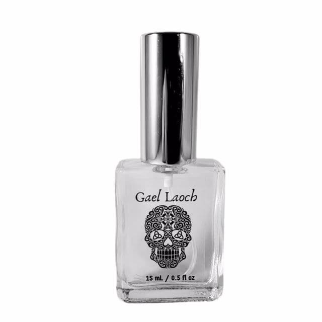 Gael Laoch Eau de Parfum Colognes and Perfume Murphy and McNeil Store 0.5oz Spray Bottle 