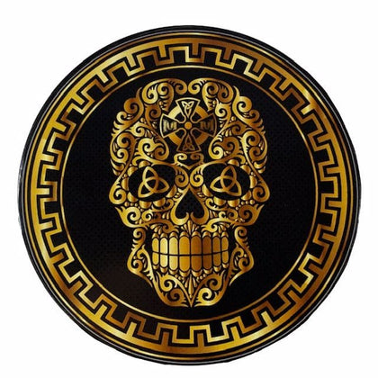 Gael Laoch (Black) Shaving Soap Shaving Soap Murphy and McNeil Store 5.5oz Jar 