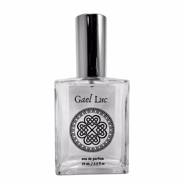 Gael Luc Eau de Parfum Colognes and Perfume Murphy and McNeil Store 2.0oz Spray Bottle 