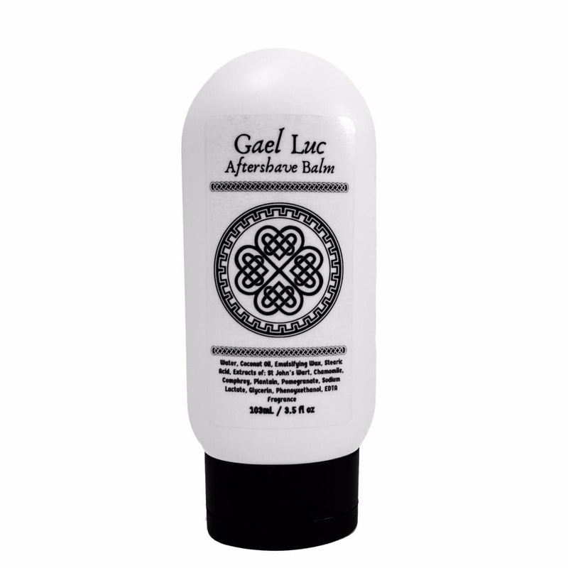 Gael Luc Aftershave Balm Aftershave Balm Murphy and McNeil Store 