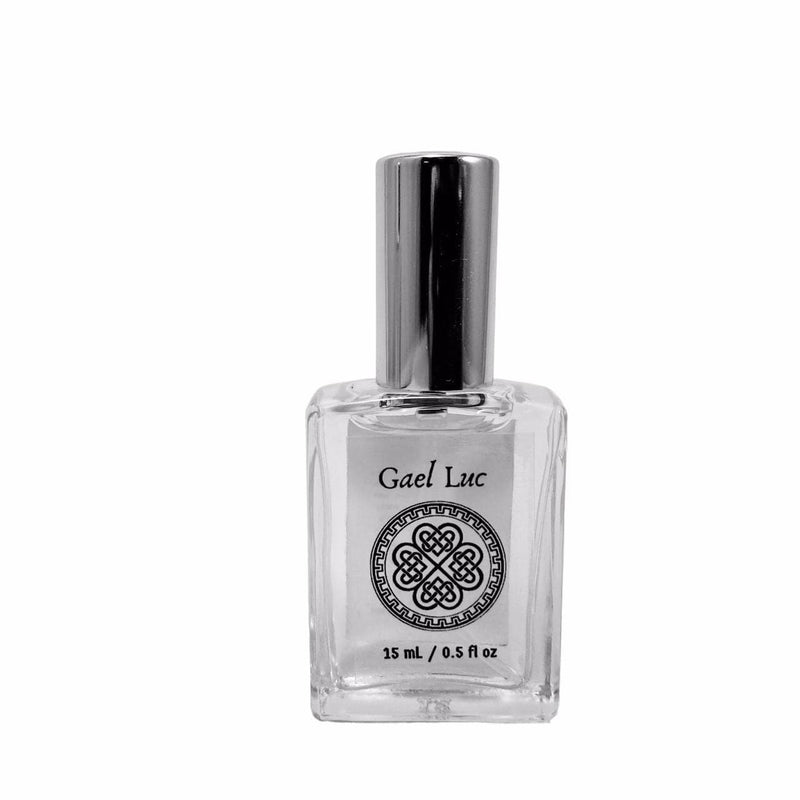 Gael Luc Eau de Parfum Colognes and Perfume Murphy and McNeil Store 0.5oz Spray Bottle 