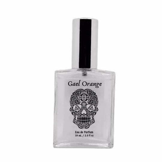 Gael Laoch Orange Eau de Parfum Colognes and Perfume Murphy and McNeil Store 2.0oz Spray Bottle 