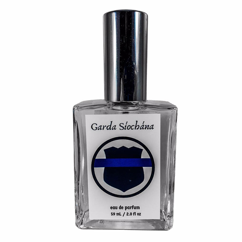 Garda Siochana Eau de Parfum Colognes and Perfume Murphy and McNeil Store 2.0oz Spray Bottle 