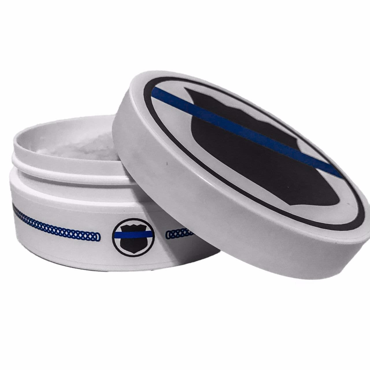 Garda Siochana: a Ruds Shave Soap for a Cause Shaving Soap Murphy and McNeil Store 