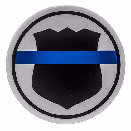 Garda Siochana: a Ruds Shave Soap for a Cause Shaving Soap Murphy and McNeil Store 4.0oz Jar 