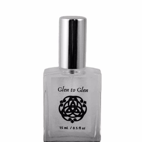 Glen to Glen Eau de Parfum Colognes and Perfume Murphy and McNeil Store 0.5oz Spray Bottle 