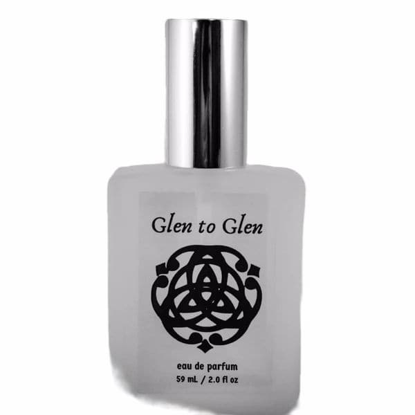 Glen to Glen Eau de Parfum Colognes and Perfume Murphy and McNeil Store 2.0oz Spray Bottle 