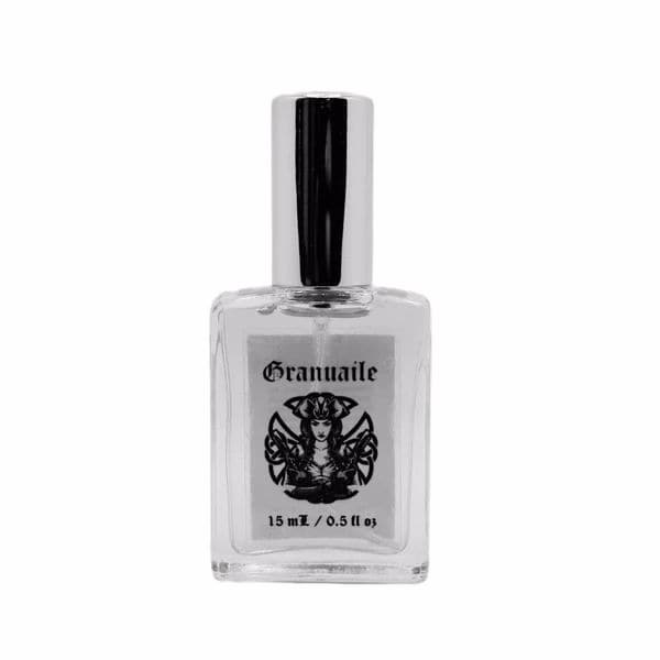 Granuaile Eau de Parfum Colognes and Perfume Murphy and McNeil Store 0.5oz Spray Bottle 