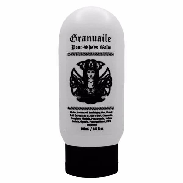 Granuaile Aftershave Balm Aftershave Balm Murphy and McNeil Store 