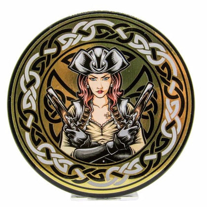 Granuaile Shaving Soap Shaving Soap Murphy and McNeil Store AON Shaving Soap 4.0oz 