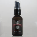 Gentleman's Dapper Beard Oil - by Renewed Man (Pre-Owned) Beard Oil Murphy & McNeil Pre-Owned Shaving 
