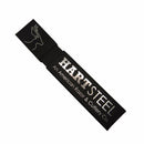 Hart Steel Straight Razor (6/8) with Custom Pine Cone Infused Scales (Pre-Owned) Straight Razor Murphy & McNeil Pre-Owned Shaving 
