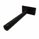 AL13 Jet Black Safety Razor (Medium) - by Henson Razors (Pre-Owned) Safety Razor Murphy & McNeil Pre-Owned Shaving 