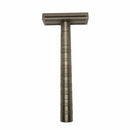 Ti22 Titanium Safety Razor (Medium) - by Henson Razors (Pre-Owned) Safety Razor Murphy & McNeil Pre-Owned Shaving 
