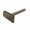 Ti22 Titanium Safety Razor (Medium) - by Henson Razors (Pre-Owned) Safety Razor Murphy & McNeil Pre-Owned Shaving 