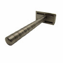 Ti22 Titanium Safety Razor (Medium) - by Henson Razors (Pre-Owned) Safety Razor Murphy & McNeil Pre-Owned Shaving 
