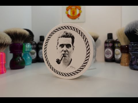 Old Sport Shaving Soap - by Murphy and McNeil