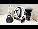Slainte: St. James Shaving Soap - by Murphy and McNeil