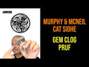 Cat Sidhe Shaving Soap - by Murphy and McNeil