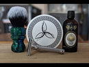 Green Man Shaving Soap (Fougere) - by Murphy and McNeil