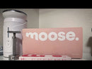 Moose Care Hot Shaving/Lather Machine (Pre-Owned)