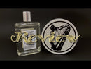 Slainte: St. James Shaving Soap - by Murphy and McNeil