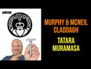 Claddagh Shaving Soap - by Murphy and McNeil