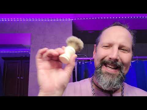 Ouroboros Shaving Soap - by Murphy and McNeil