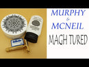 Magh Tured Shaving Soap - by Murphy and McNeil