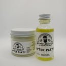 After Party Beard Butter and Oil - by Defined Beard Co. (Pre-Owned) Beard Butter & Oil Bundle Murphy & McNeil Pre-Owned Shaving 
